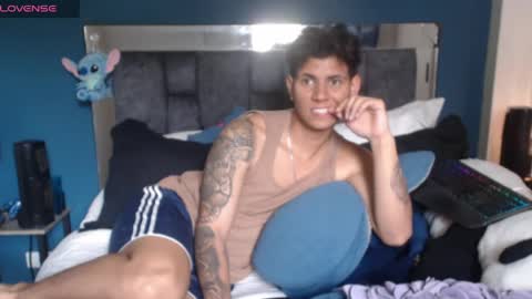 michaell online show from April 26, 4:48 pm