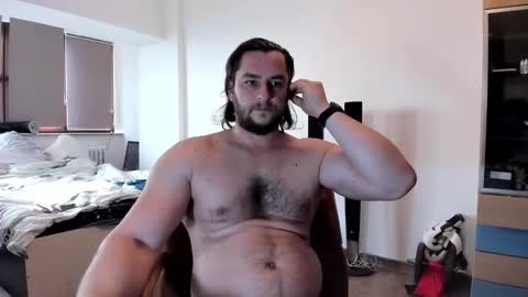 michaelragnar90 online show from March 6, 7:27 am