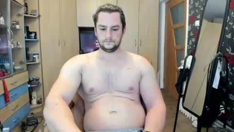 michaelragnar90 online show from June 9, 6:47 am