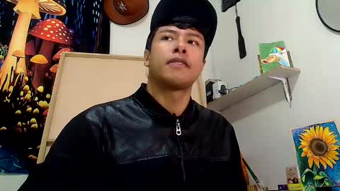 michaelstones online show from October 27, 4:11 pm