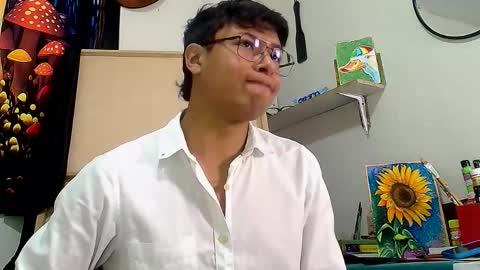 michaelstones online show from December 14, 5:18 pm