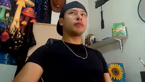 michaelstones online show from February 23, 3:42 pm