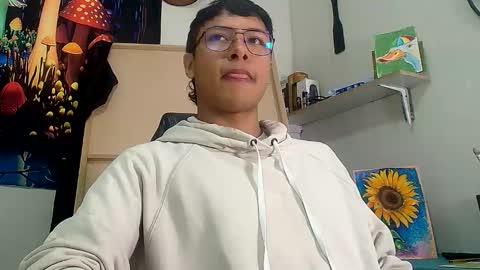 michaelstones online show from February 25, 4:05 pm