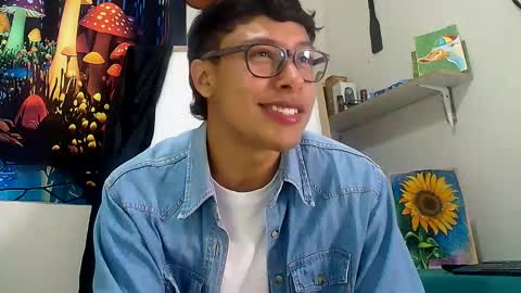 michaelstones online show from March 19, 8:13 pm