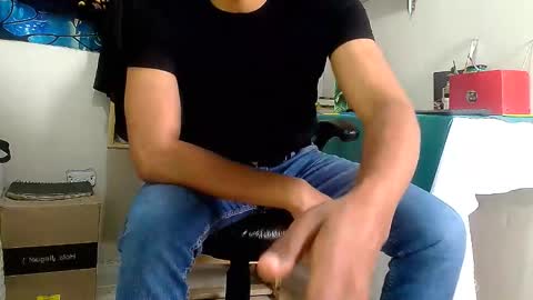 michaelstones online show from May 21, 3:30 pm