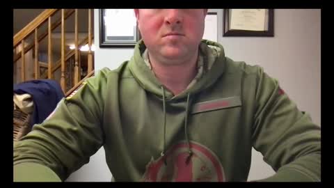 michaelt483 online show from January 29, 10:22 pm