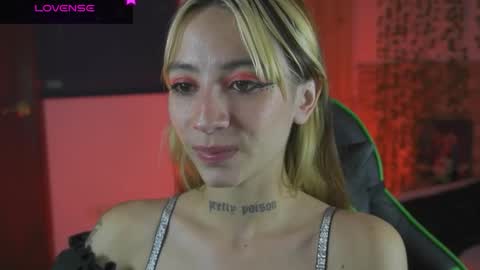 Michael Walkerr online show from February 18, 6:37 pm