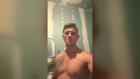 michal19867 online show from August 2, 8:18 pm