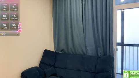 Aidaxo online show from March 1, 11:34 am