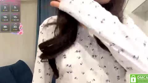 Aidaxo online show from March 30, 5:14 pm