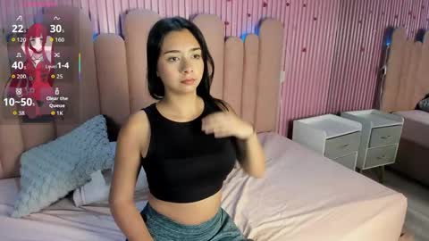 Snapshot of michbrunnette chatting on May 3, 3:34 am michbrunnette online show from May 3, 3:34 am