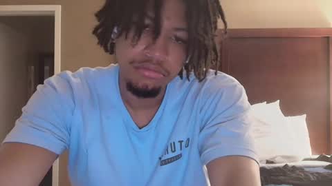 michealkarter online show from March 6, 10:50 pm