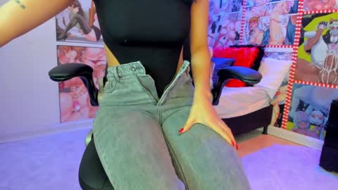 michel_lopez18 online show from January 11, 10:51 am