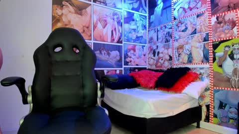 michel_lopez18 online show from January 17, 11:06 am