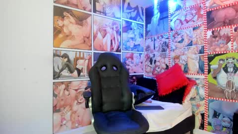 michel_lopez18 online show from March 2, 1:36 am