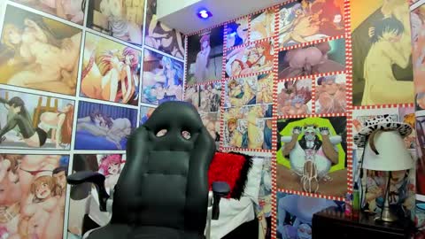 michel_lopez18 online show from March 7, 10:45 am