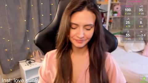 Snapshot of michel_momsen chatting on February 16, 12:10 pm Michel online show from February 16, 12:10 pm