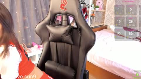 Snapshot of michel_momsen chatting on February 27, 12:02 pm Michel online show from February 27, 12:02 pm