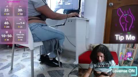 michel_rous_la_mas_caliente online show from April 26, 5:43 pm