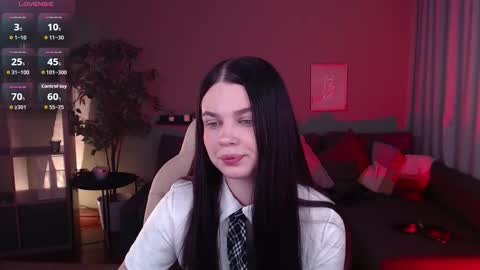 Kate online show from September 10, 12:32 am