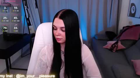 Kate online show from February 21, 1:06 am