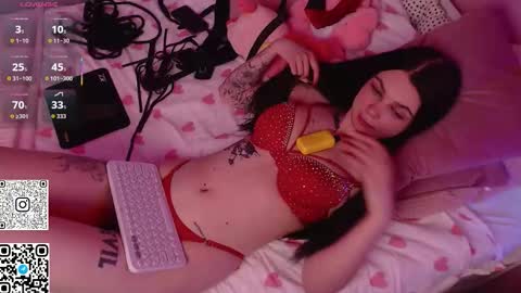 Kate online show from March 20, 1:10 am