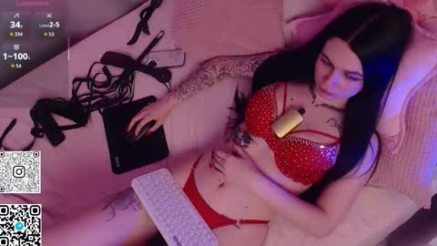 Kate online show from March 26, 1:11 am