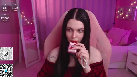 Kate online show from April 5, 1:03 am