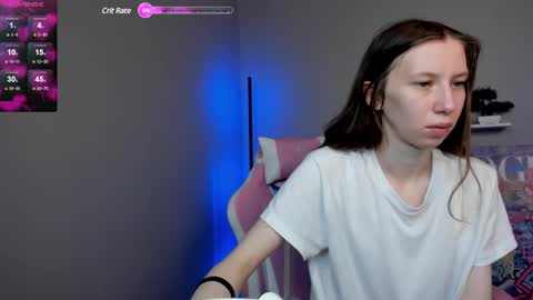 Snapshot of michele_mack chatting on December 26, 3:27 am michele_mack online show from December 26, 3:27 am