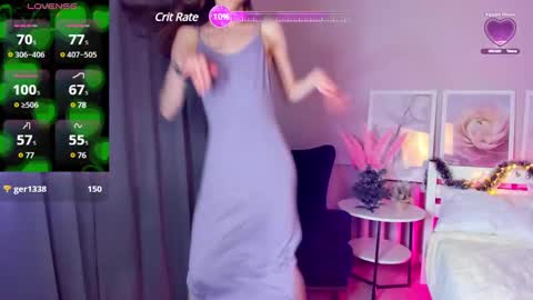 Snapshot of michele_mack chatting on December 27, 6:24 am michele_mack online show from December 27, 6:24 am