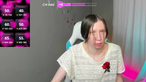 Snapshot of michele_mack chatting on January 7, 9:07 am michele_mack online show from January 7, 9:07 am