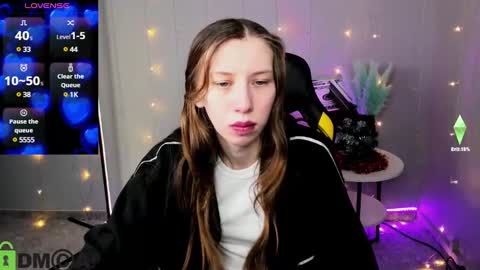 Snapshot of michele_mack chatting on January 14, 2:50 am michele_mack online show from January 14, 2:50 am