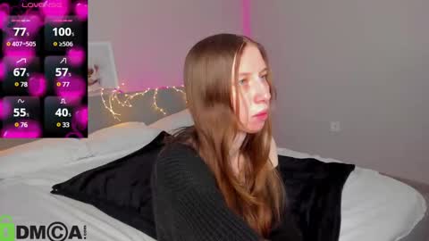 Snapshot of michele_mack chatting on January 25, 3:30 am michele_mack online show from January 25, 3:30 am