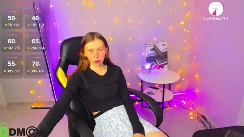 Snapshot of michele_mack chatting on January 27, 2:53 am michele_mack online show from January 27, 2:53 am