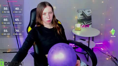 Snapshot of michele_mack chatting on January 27, 5:58 am michele_mack online show from January 27, 5:58 am