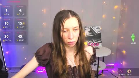 Snapshot of michele_mack chatting on February 2, 9:08 am michele_mack online show from February 2, 9:08 am