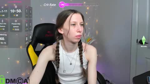 Snapshot of michele_mack chatting on February 10, 2:41 am michele_mack online show from February 10, 2:41 am