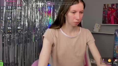 Snapshot of michele_mack chatting on February 11, 5:58 am michele_mack online show from February 11, 5:58 am