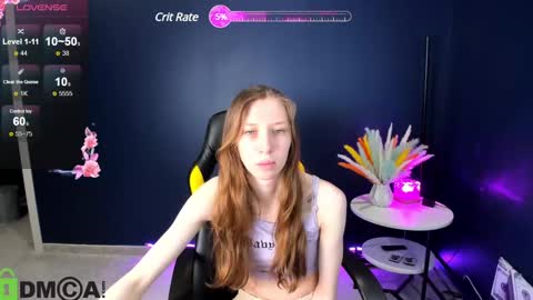 Snapshot of michele_mack chatting on February 17, 2:53 am michele_mack online show from February 17, 2:53 am