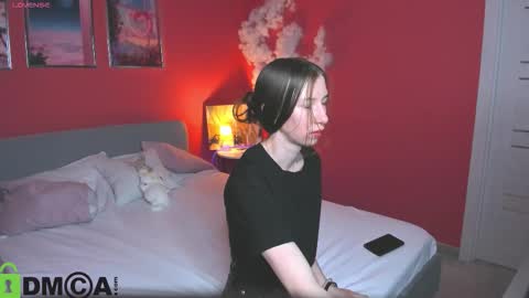 Snapshot of michele_mack chatting on September 22, 2:35 am michele_mack online show from September 22, 2:35 am