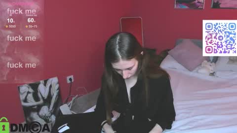 Snapshot of michele_mack chatting on September 26, 2:48 am michele_mack online show from September 26, 2:48 am