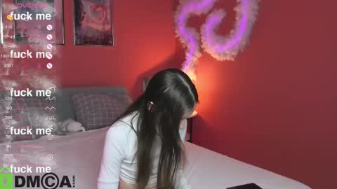 Snapshot of michele_mack chatting on September 30, 2:27 am michele_mack online show from September 30, 2:27 am