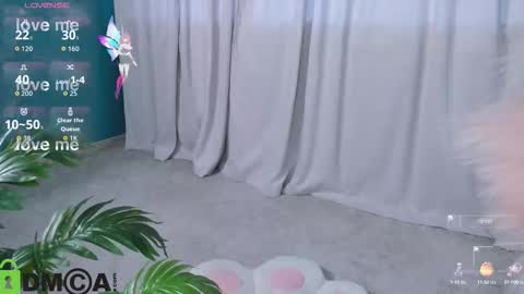 Snapshot of michele_mack chatting on October 15, 2:55 am michele_mack online show from October 15, 2:55 am