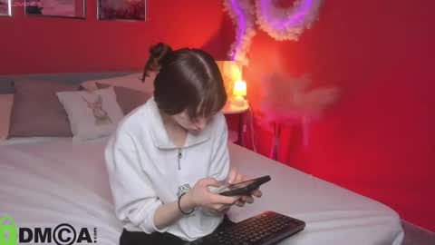 Snapshot of michele_mack chatting on October 28, 2:37 am michele_mack online show from October 28, 2:37 am