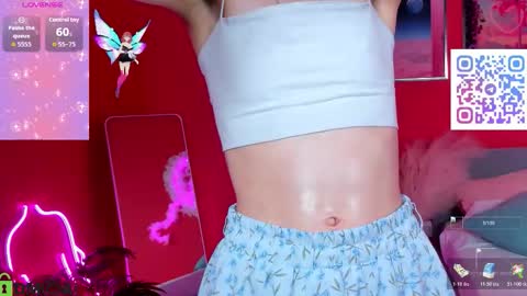 Snapshot of michele_mack chatting on November 13, 2:54 am michele_mack online show from November 13, 2:54 am