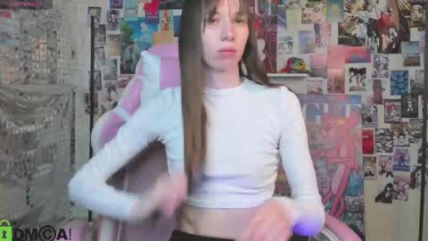 Snapshot of michele_mack chatting on November 18, 2:39 am michele_mack online show from November 18, 2:39 am