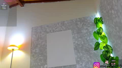 melannie   follow my new page online show from February 14, 1:57 am