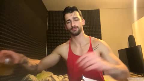 Snapshot of michelemagnetico chatting on November 14, 11:02 pm michelemagnetico online show from November 14, 11:02 pm