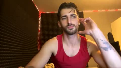 Snapshot of michelemagnetico chatting on November 18, 11:15 pm michelemagnetico online show from November 18, 11:15 pm