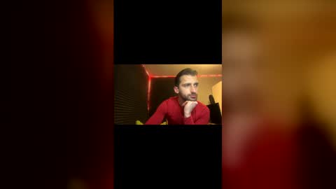 Snapshot of michelemagnetico chatting on November 24, 10:53 pm michelemagnetico online show from November 24, 10:53 pm